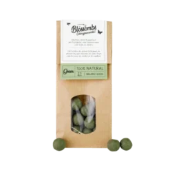 Tuin Kleur Verkoopwinkel 13 Blossombs Kraftzak Zaadbolletjes - Kies Je Kleur!