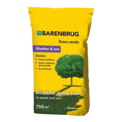 MRS Seeds & Mixtures Laagbloemenmengsel 1- En Meerjarig