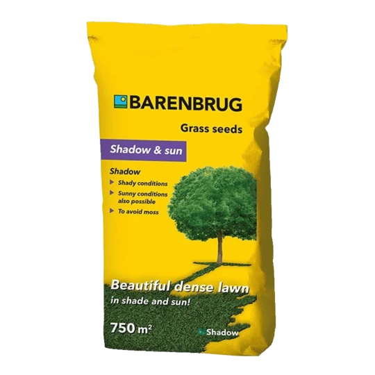 MRS Seeds & Mixtures Laagbloemenmengsel 1- En Meerjarig 3 MRS Seeds & Mixtures Laagbloemenmengsel 1- En Meerjarig